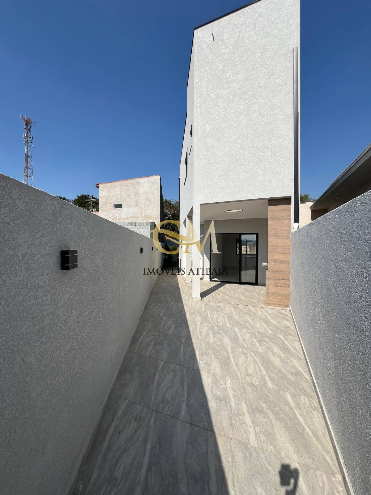 Casa à venda com 2 quartos, 93m² - Foto 5