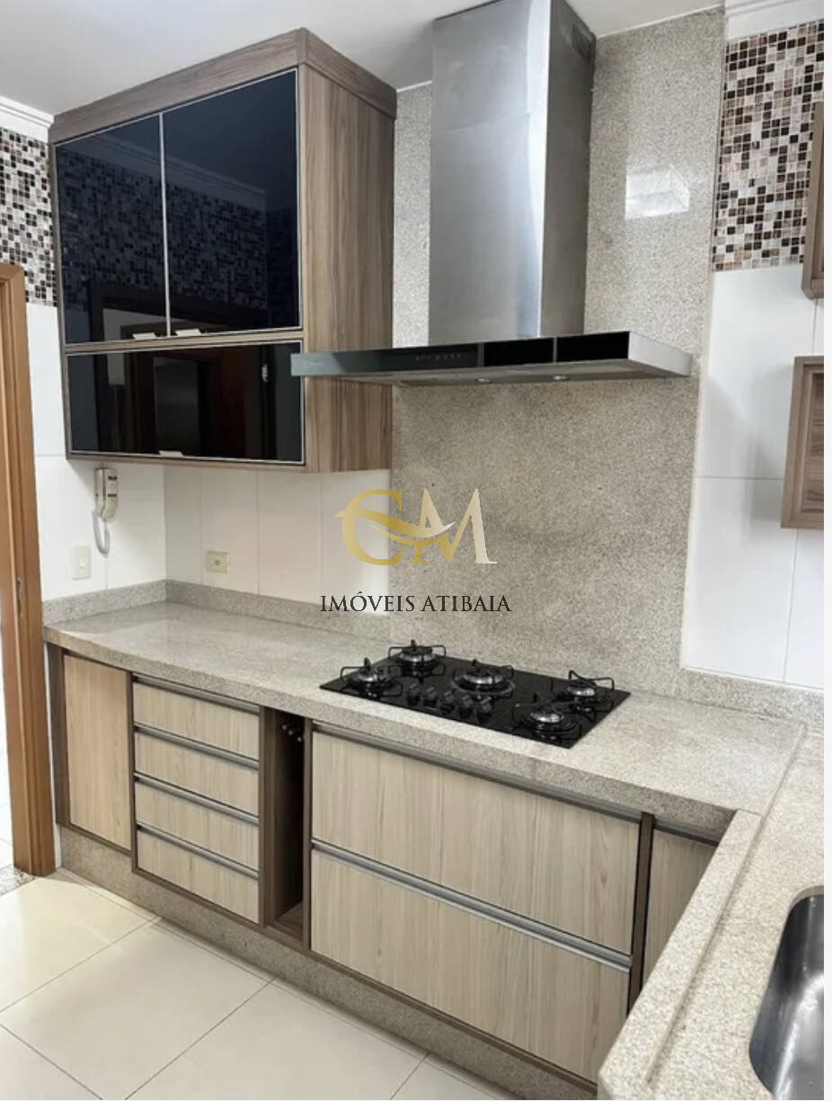 Apartamento para alugar com 2 quartos, 75m² - Foto 5