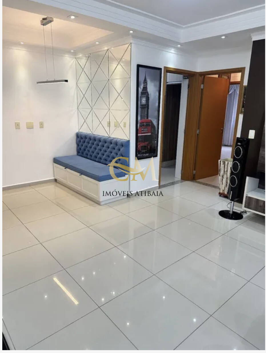 Apartamento para alugar com 2 quartos, 75m² - Foto 12