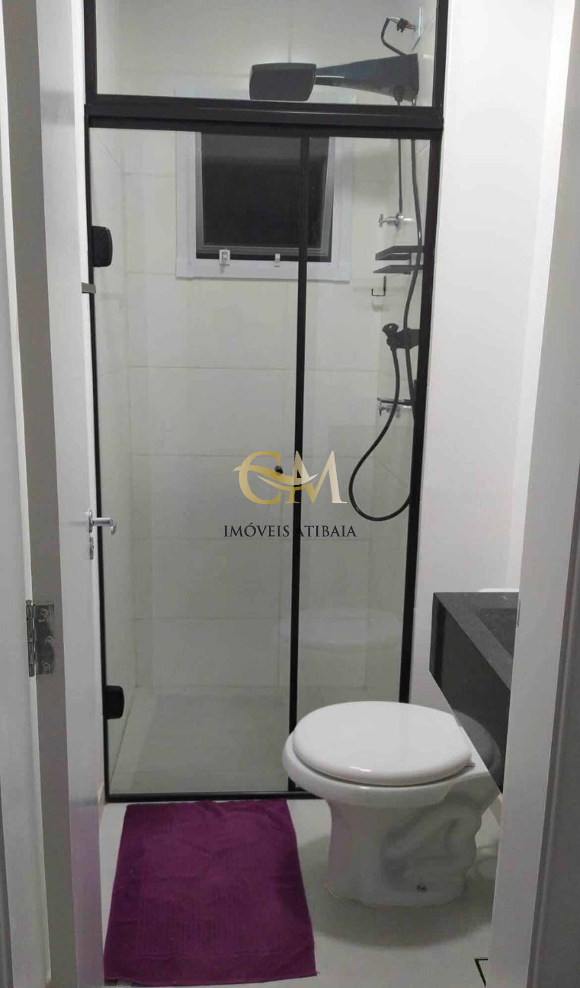 Apartamento à venda com 2 quartos, 56m² - Foto 10