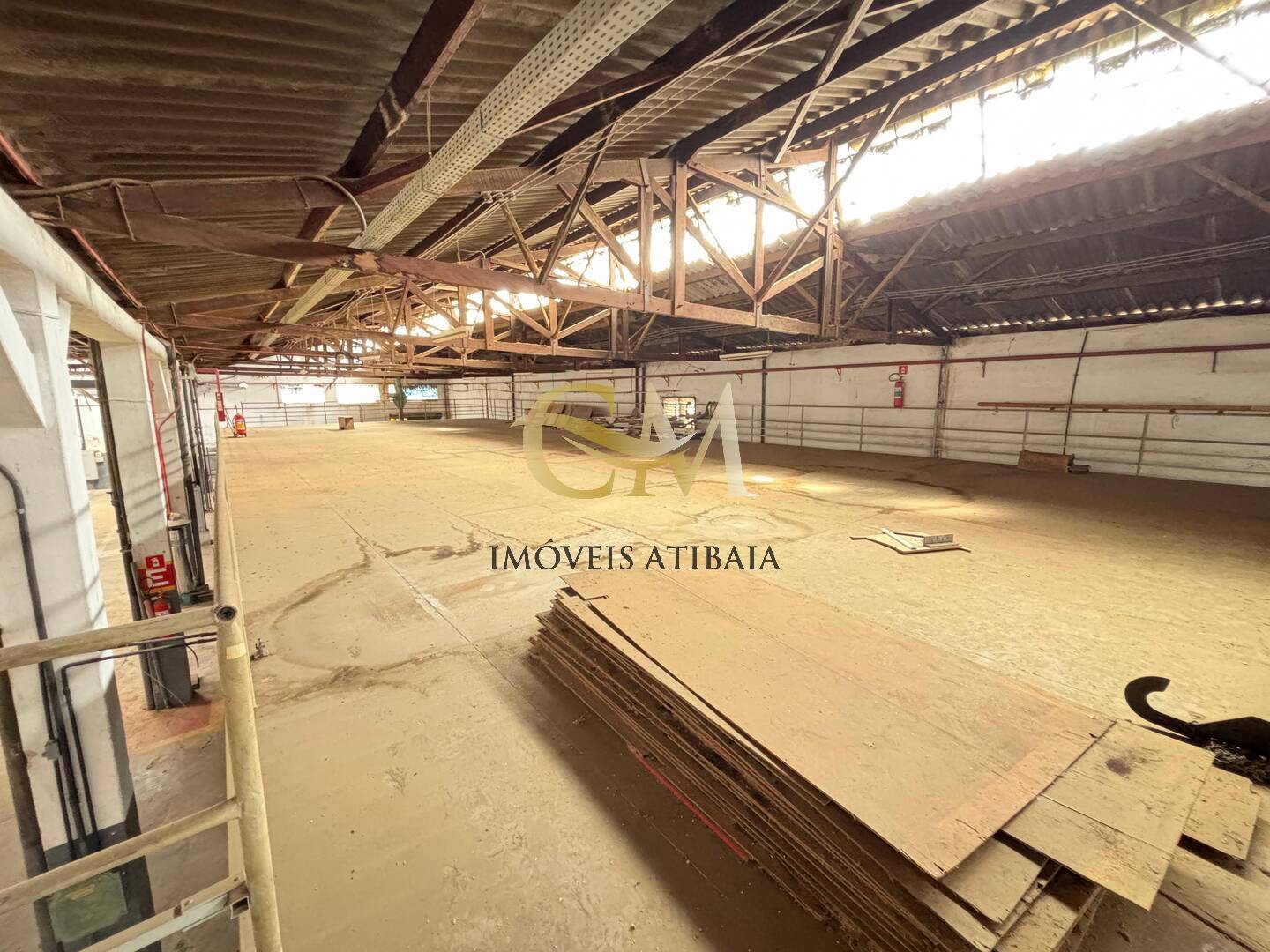 Depósito-Galpão-Armazém para alugar, 2100m² - Foto 16