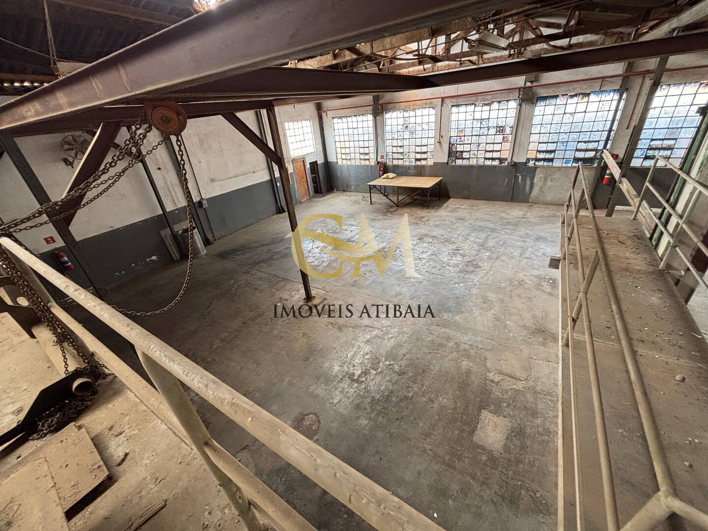 Depósito-Galpão-Armazém para alugar, 2100m² - Foto 18