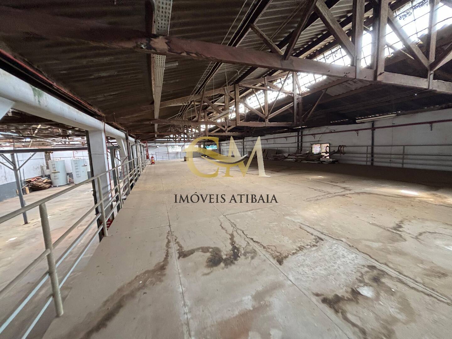 Depósito-Galpão-Armazém para alugar, 2100m² - Foto 19