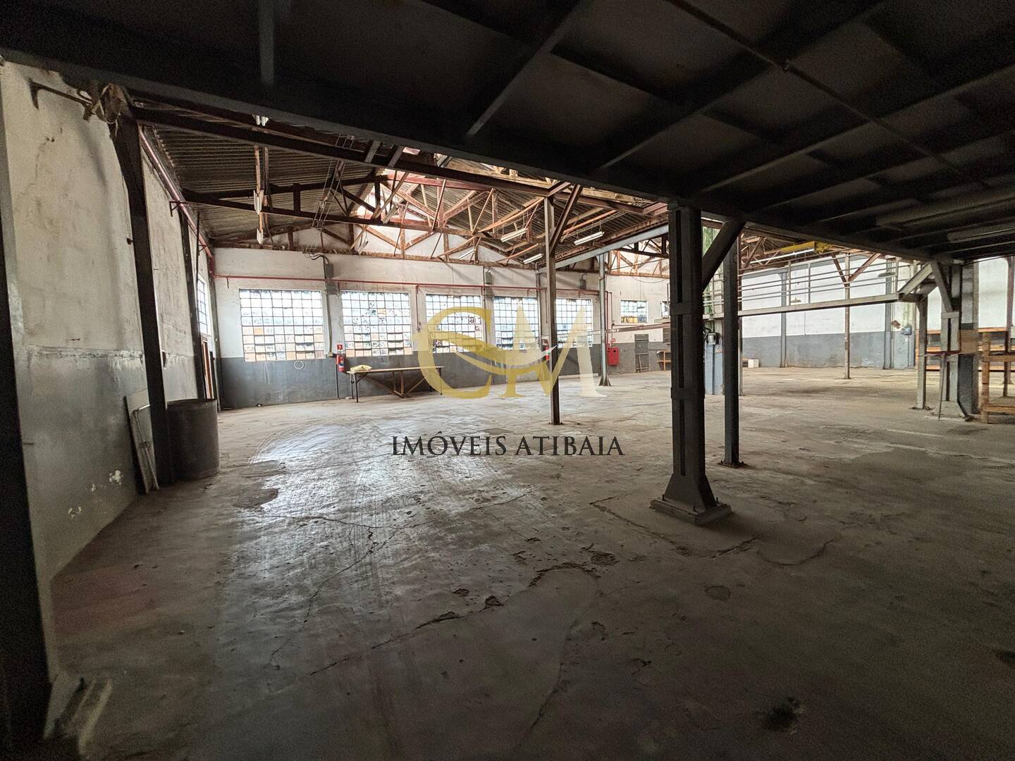 Depósito-Galpão-Armazém para alugar, 2100m² - Foto 10