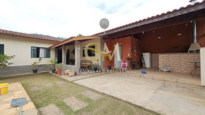 Casa à venda com 2 quartos, 156m² - Foto 6