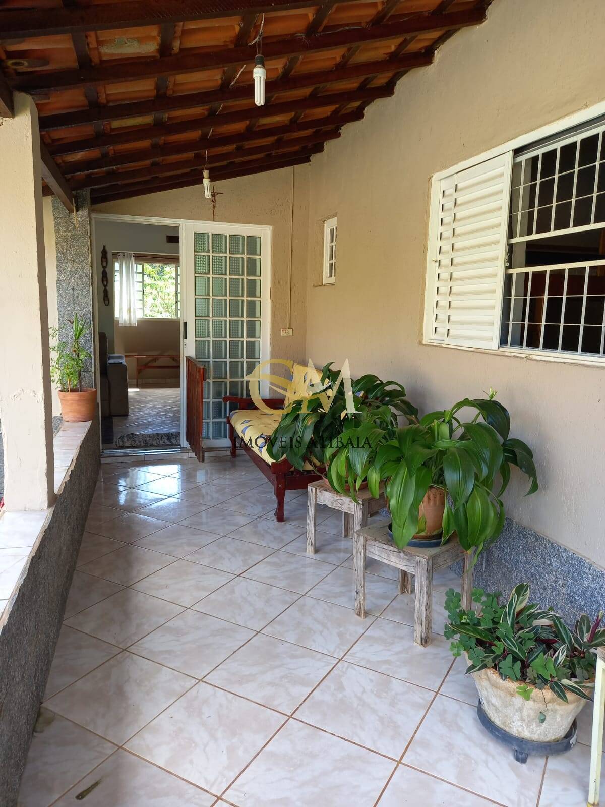 Casa à venda com 2 quartos, 156m² - Foto 18