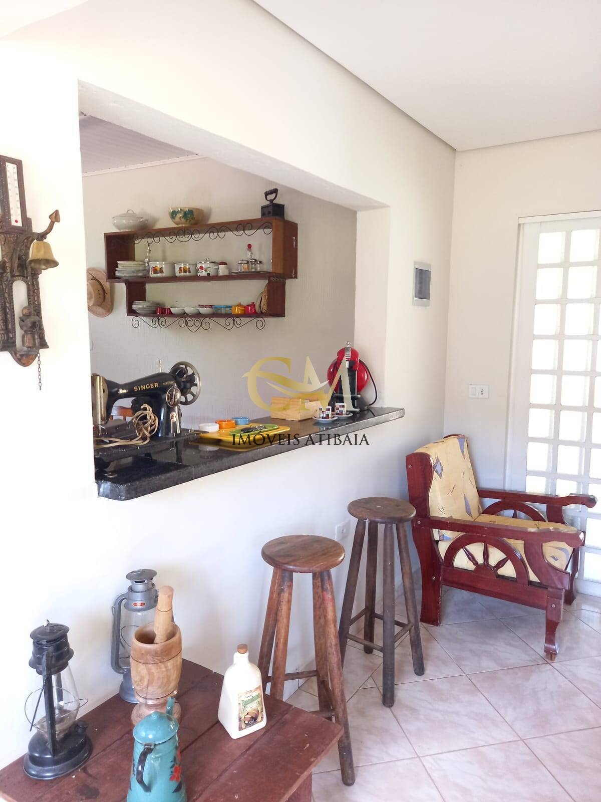 Casa à venda com 2 quartos, 156m² - Foto 15