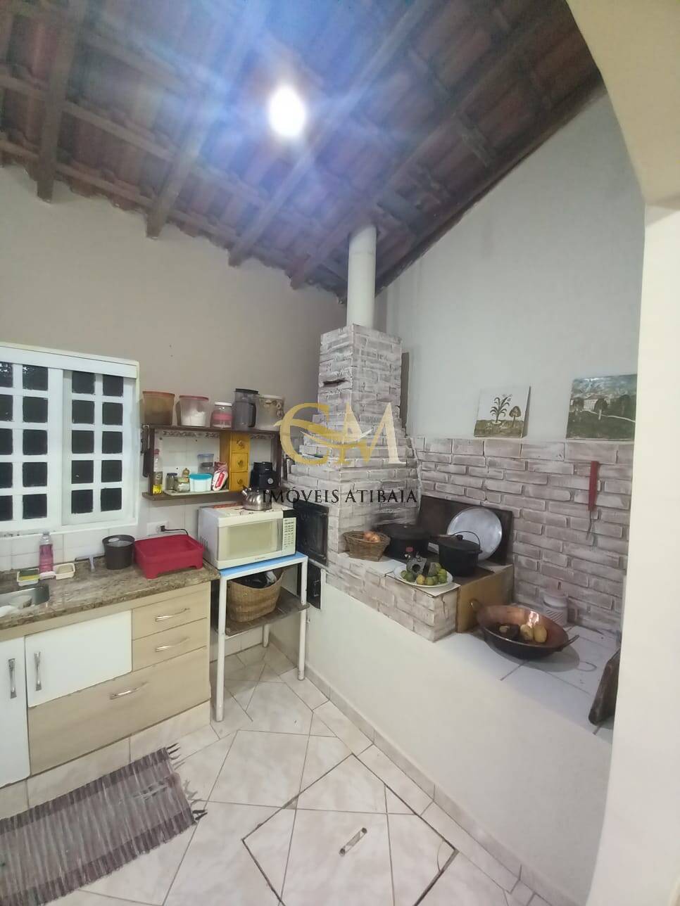 Casa à venda com 2 quartos, 156m² - Foto 21