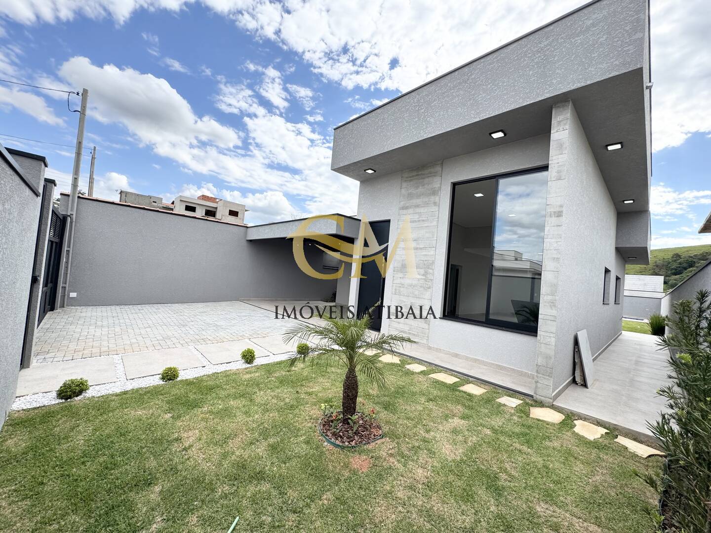 Casa à venda com 3 quartos, 1460m² - Foto 2