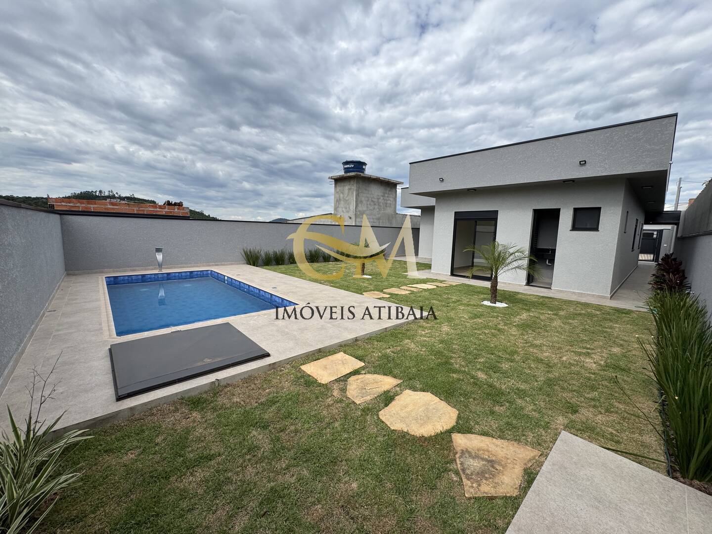 Casa à venda com 3 quartos, 1460m² - Foto 28