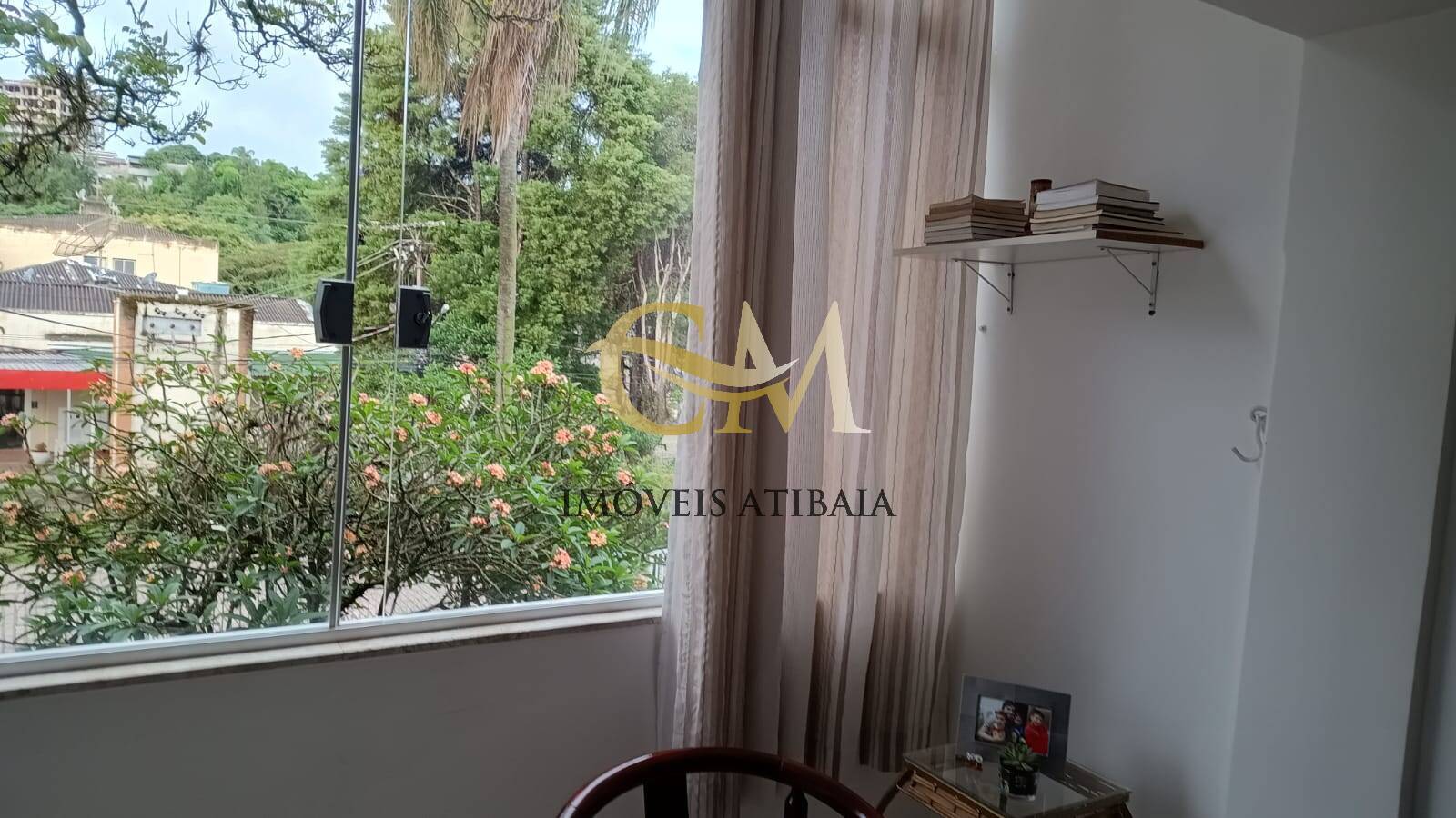 Apartamento à venda com 1 quarto, 60m² - Foto 7