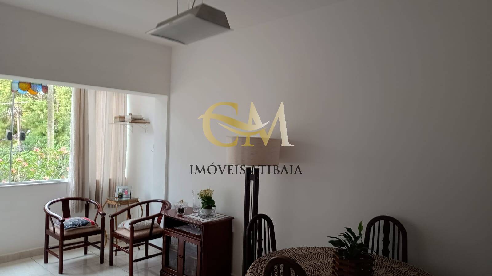 Apartamento à venda com 1 quarto, 60m² - Foto 6