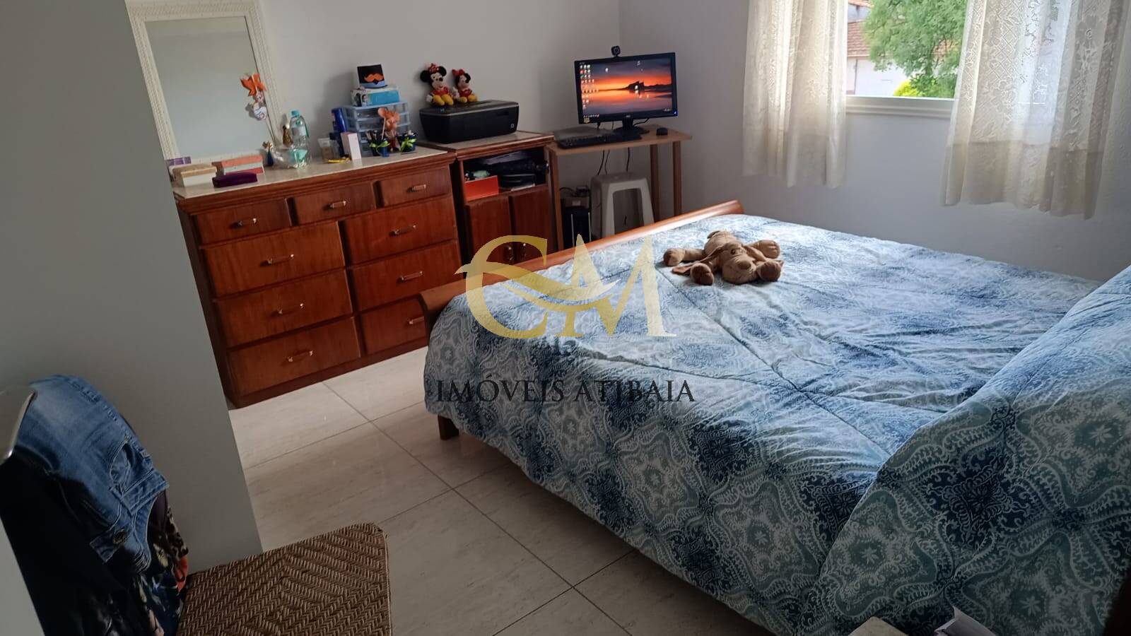 Apartamento à venda com 1 quarto, 60m² - Foto 12