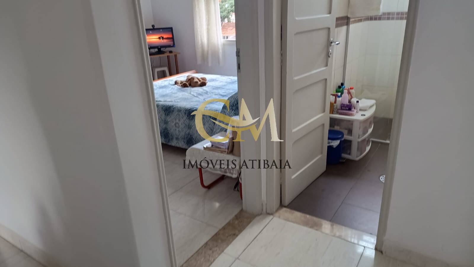 Apartamento à venda com 1 quarto, 60m² - Foto 11