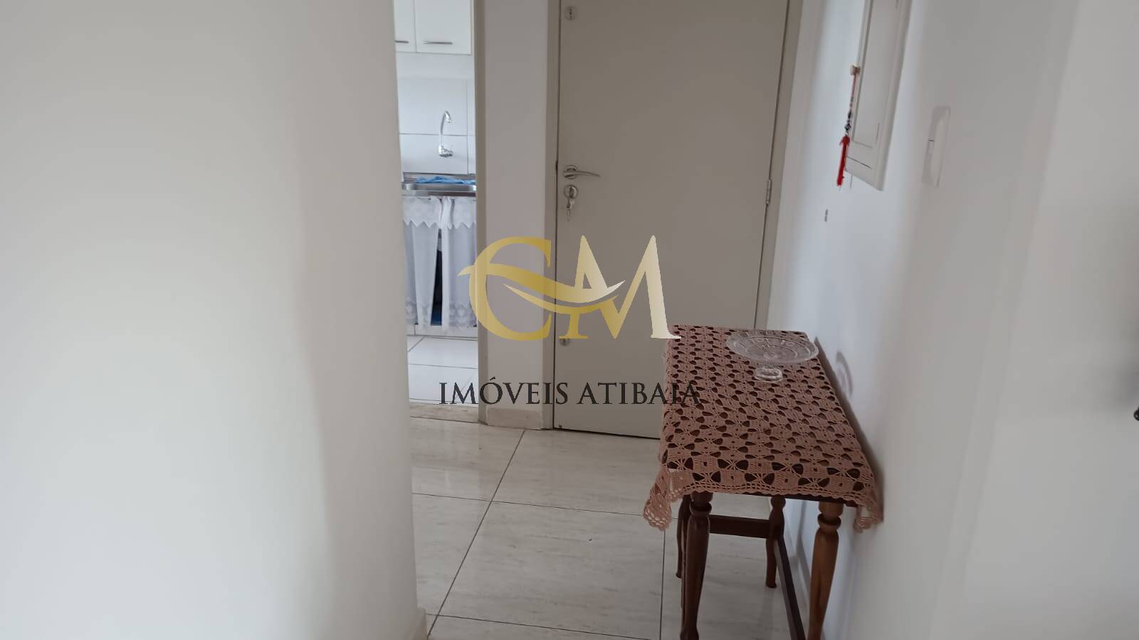 Apartamento à venda com 1 quarto, 60m² - Foto 10