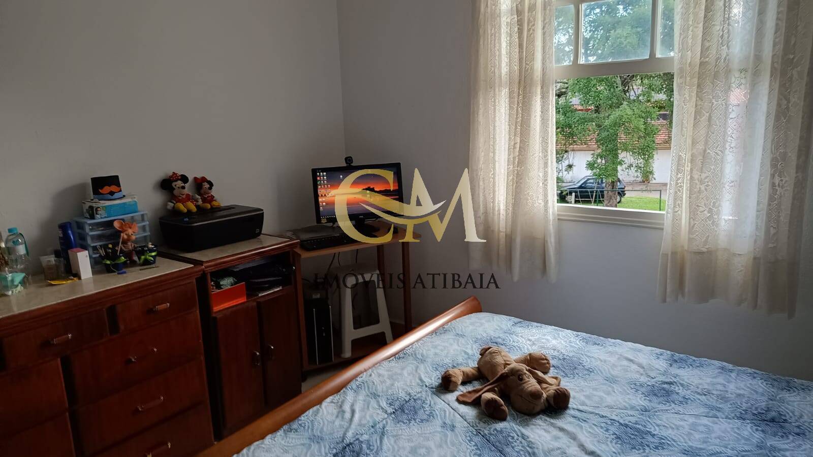 Apartamento à venda com 1 quarto, 60m² - Foto 15