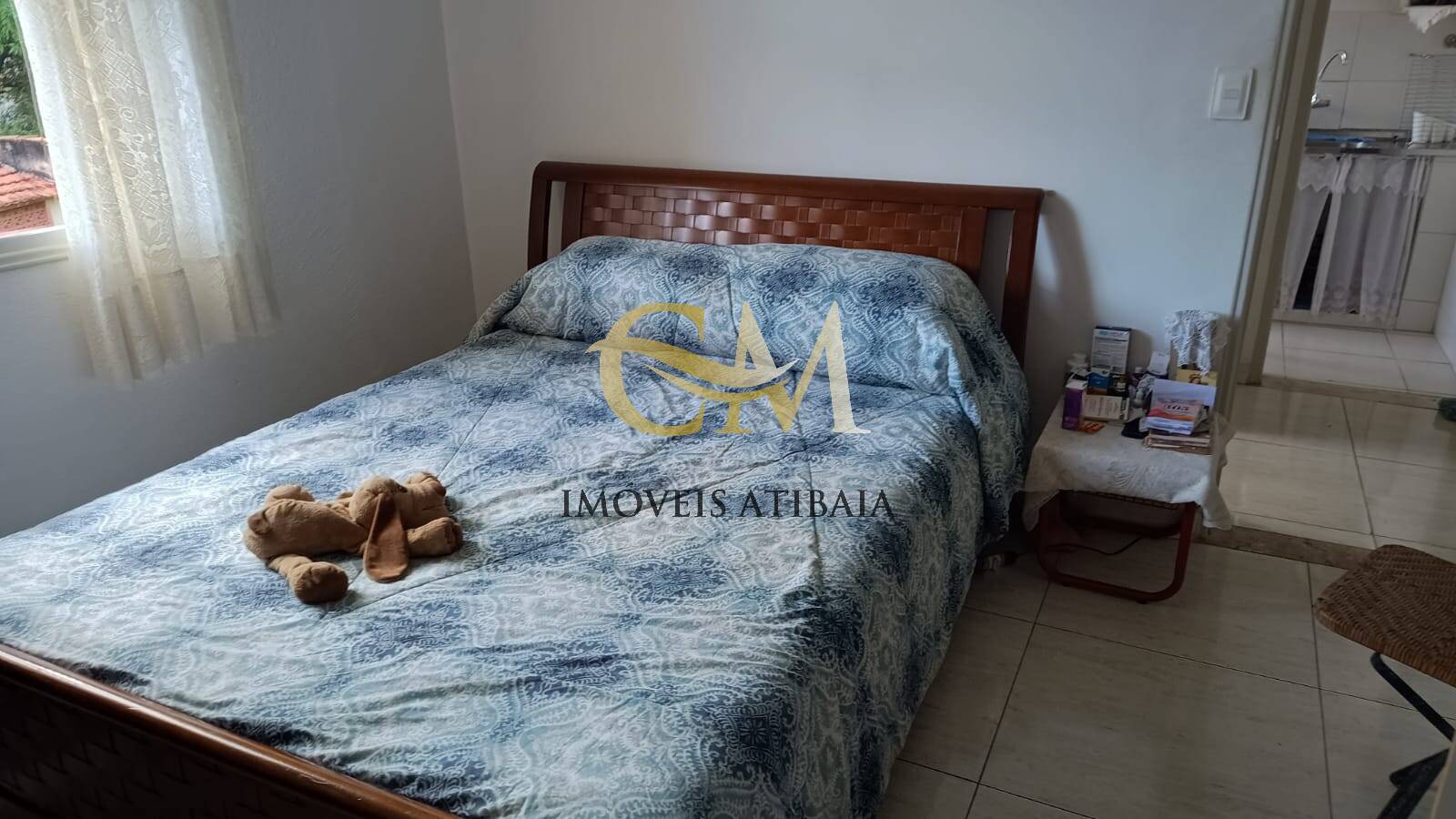 Apartamento à venda com 1 quarto, 60m² - Foto 19