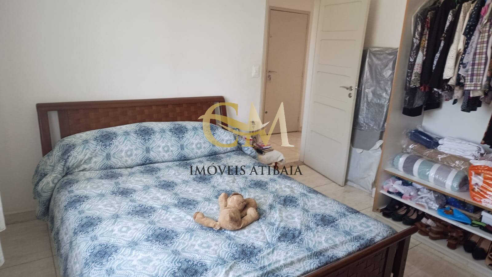 Apartamento à venda com 1 quarto, 60m² - Foto 18