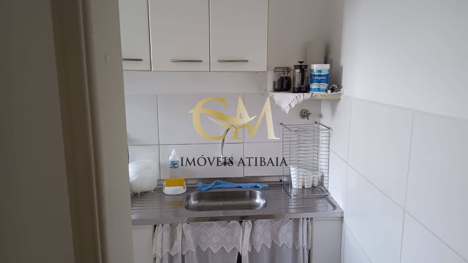 Apartamento à venda com 1 quarto, 60m² - Foto 25