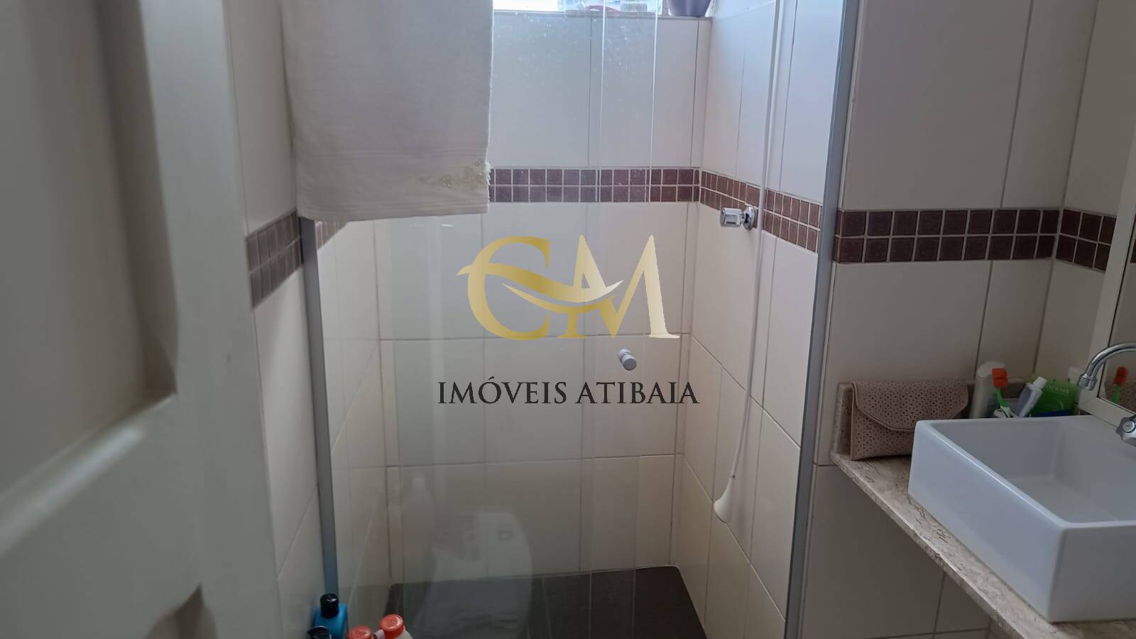 Apartamento à venda com 1 quarto, 60m² - Foto 22