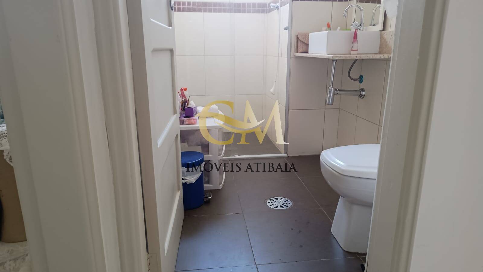 Apartamento à venda com 1 quarto, 60m² - Foto 21