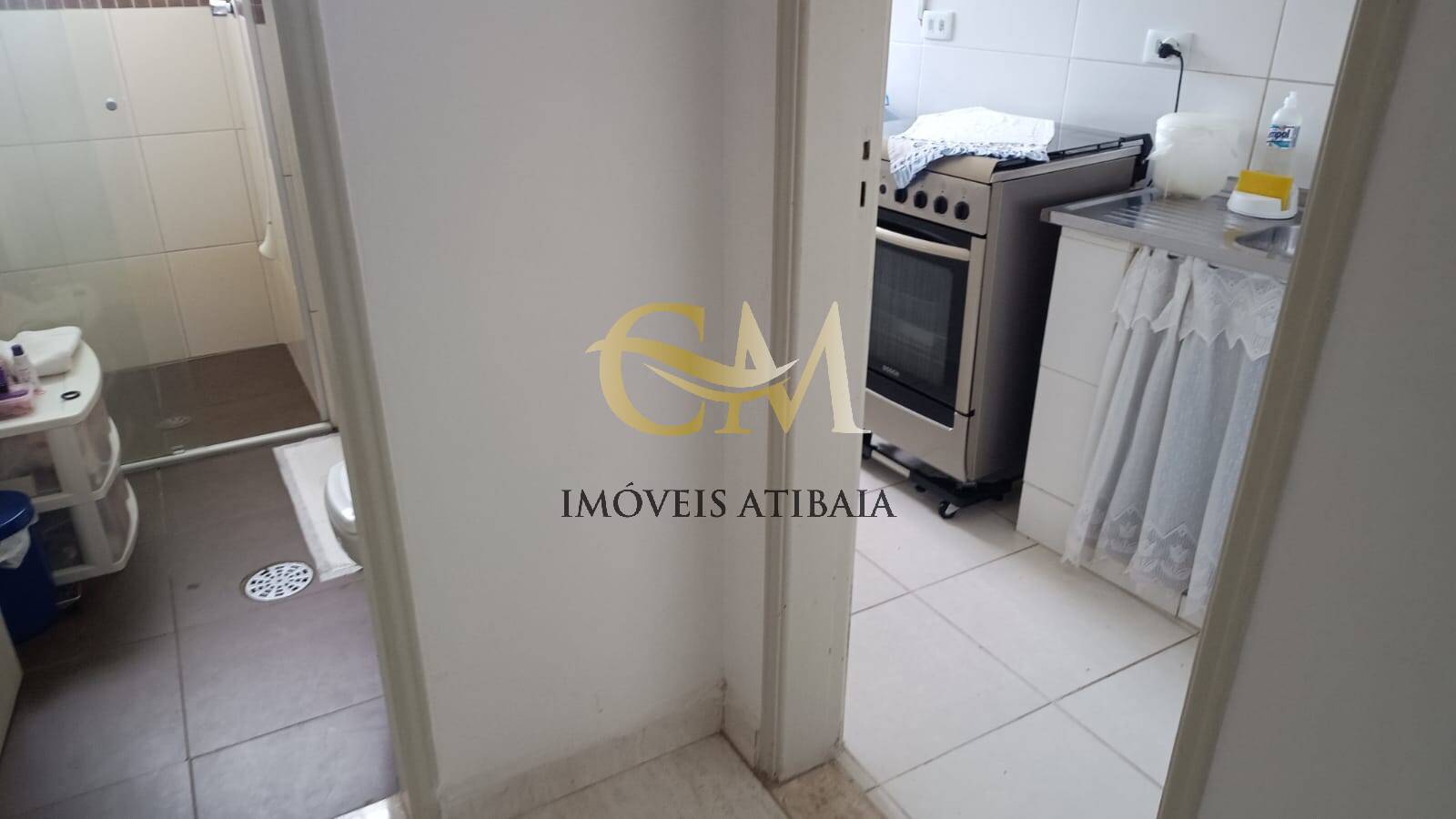 Apartamento à venda com 1 quarto, 60m² - Foto 24