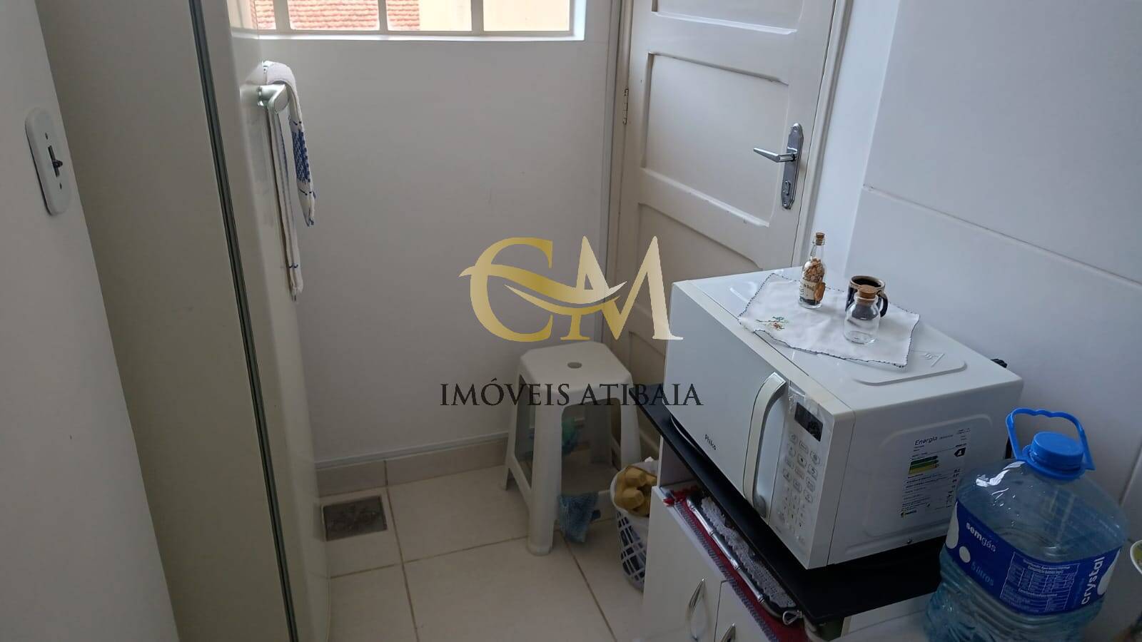 Apartamento à venda com 1 quarto, 60m² - Foto 29