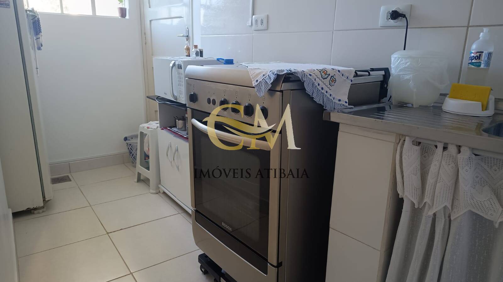 Apartamento à venda com 1 quarto, 60m² - Foto 27