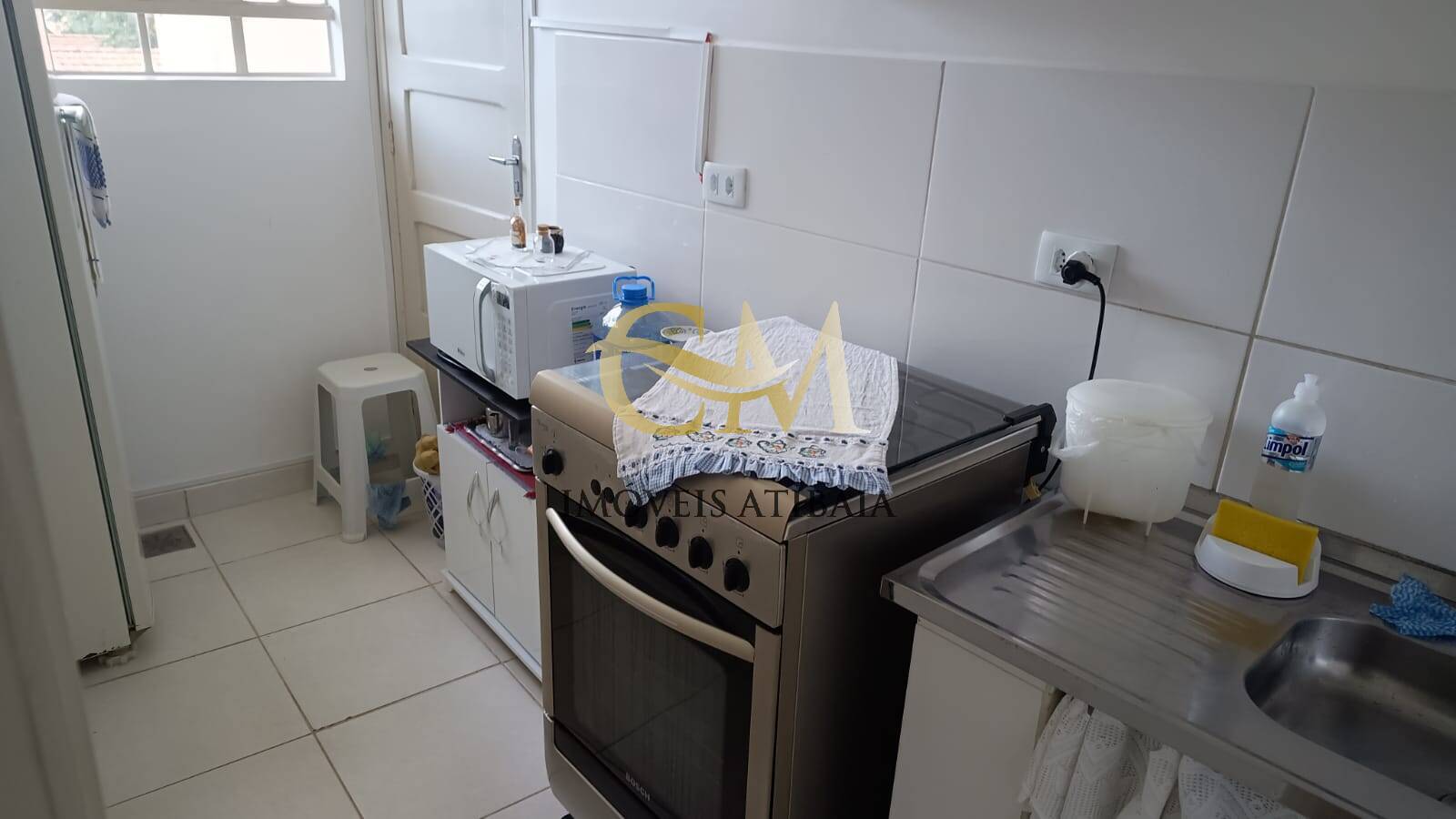 Apartamento à venda com 1 quarto, 60m² - Foto 28