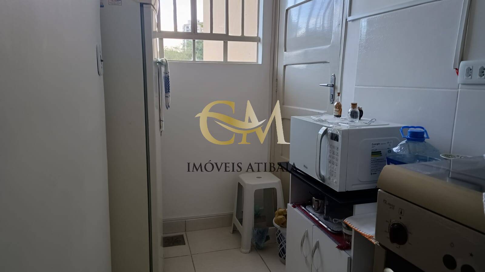 Apartamento à venda com 1 quarto, 60m² - Foto 31