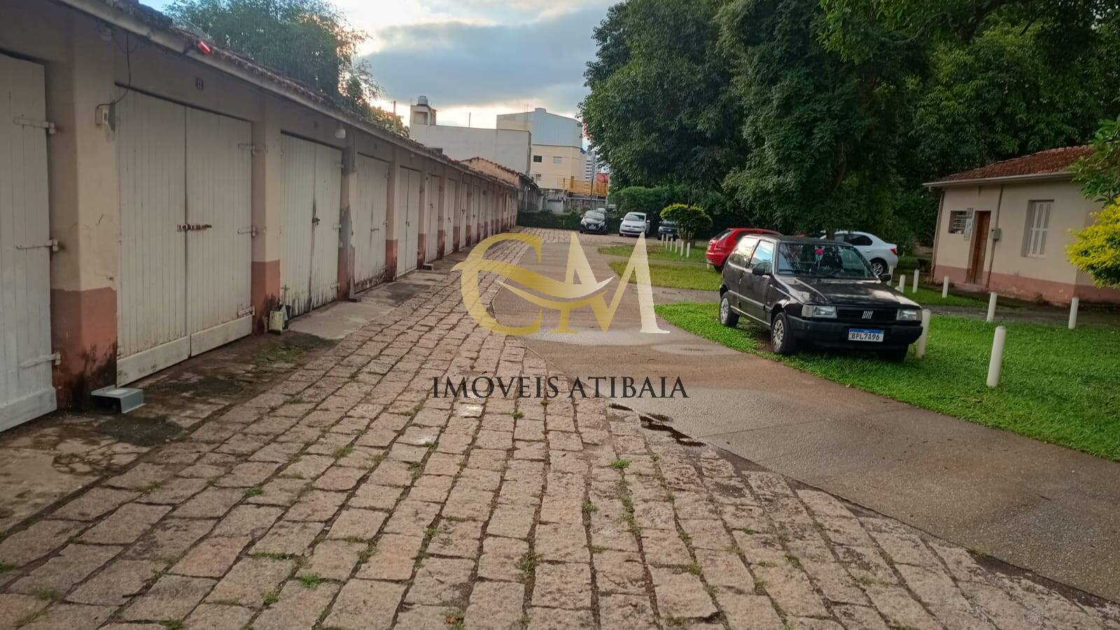 Apartamento à venda com 1 quarto, 60m² - Foto 36