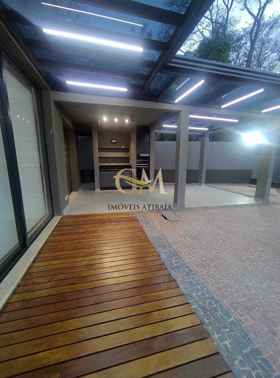 Casa de Condomínio à venda com 3 quartos, 285m² - Foto 28