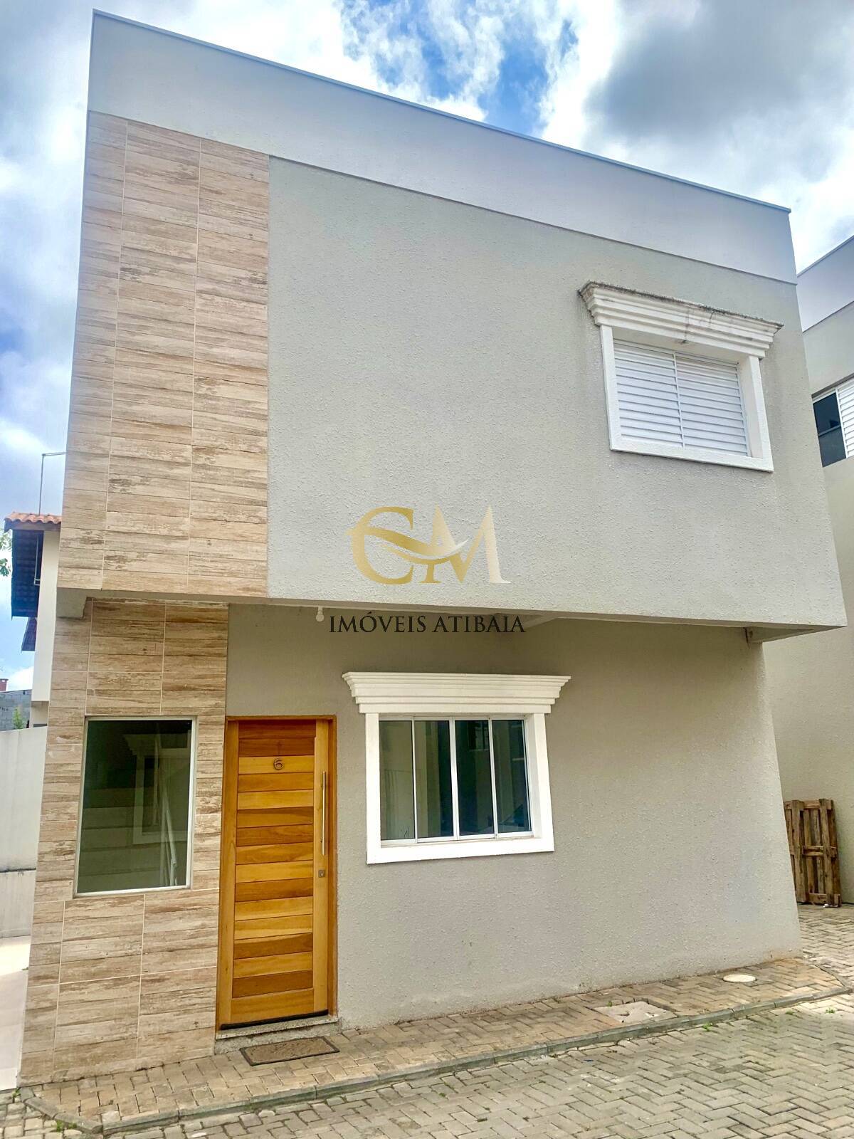 Casa de Condomínio à venda com 2 quartos, 132m² - Foto 3