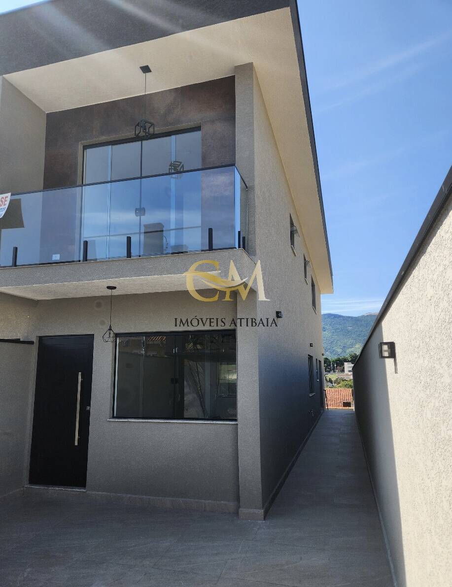 Casa à venda com 3 quartos, 117m² - Foto 9