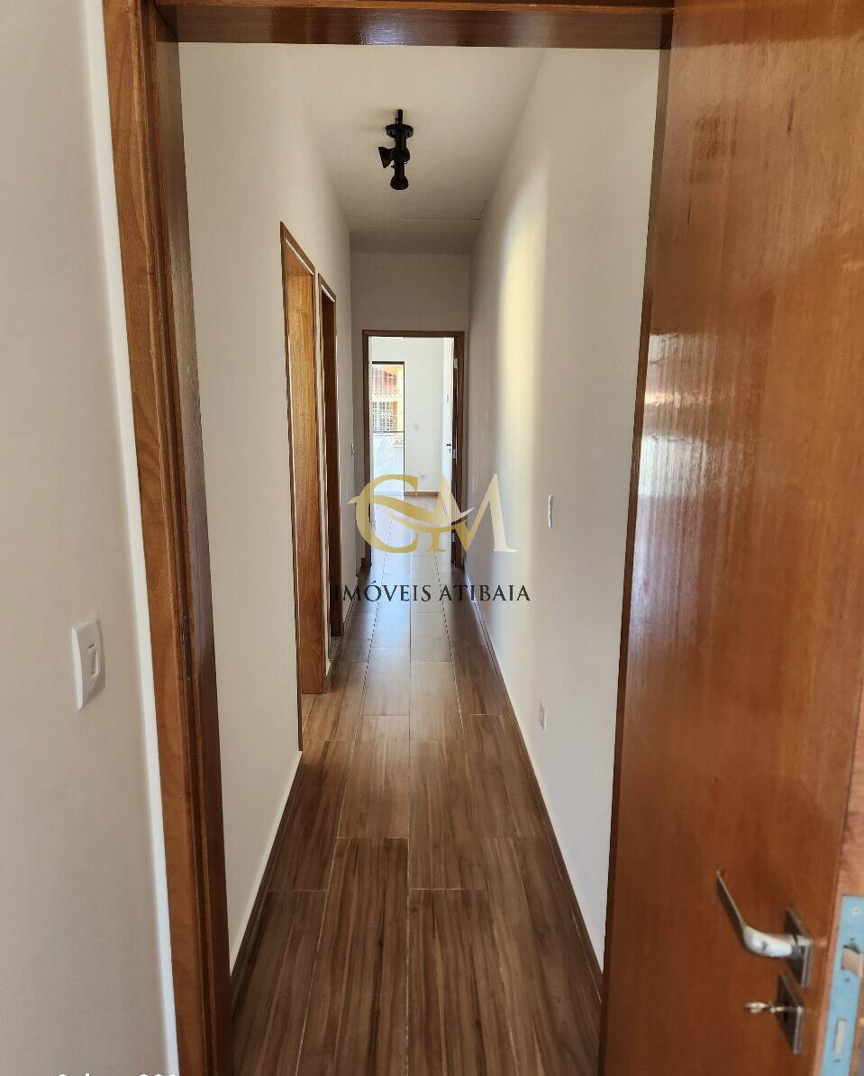 Casa à venda com 3 quartos, 117m² - Foto 13