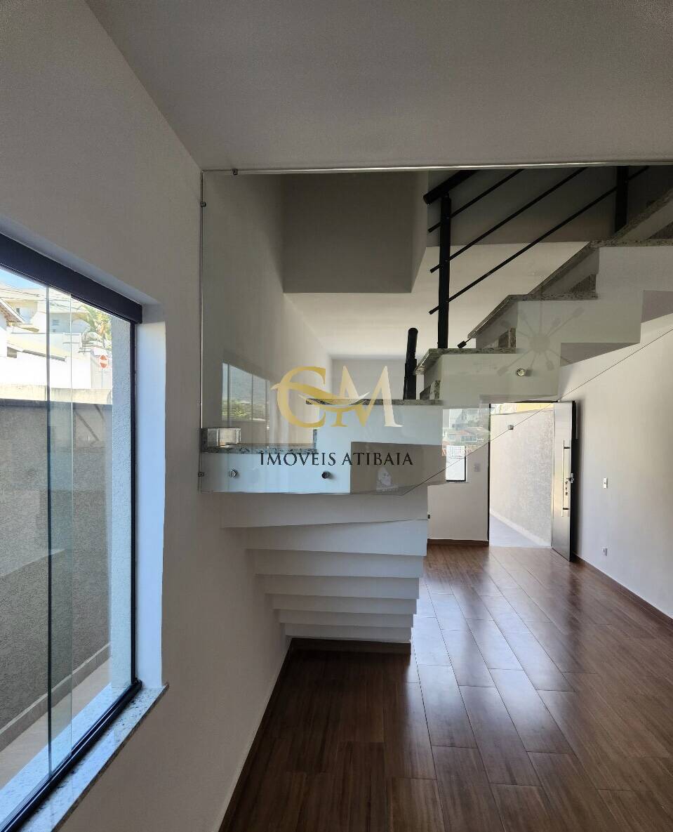 Casa à venda com 3 quartos, 117m² - Foto 14