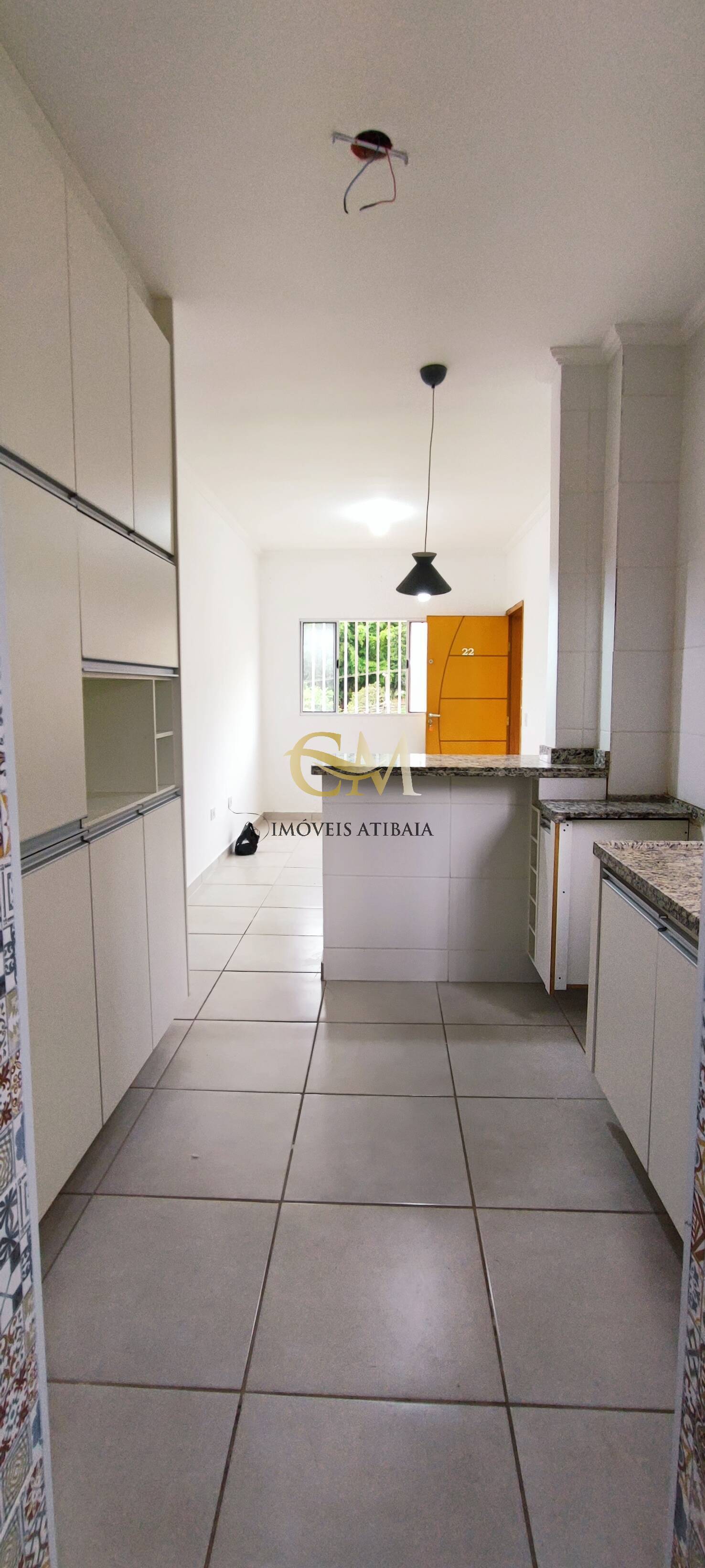 Apartamento à venda com 2 quartos, 51m² - Foto 17