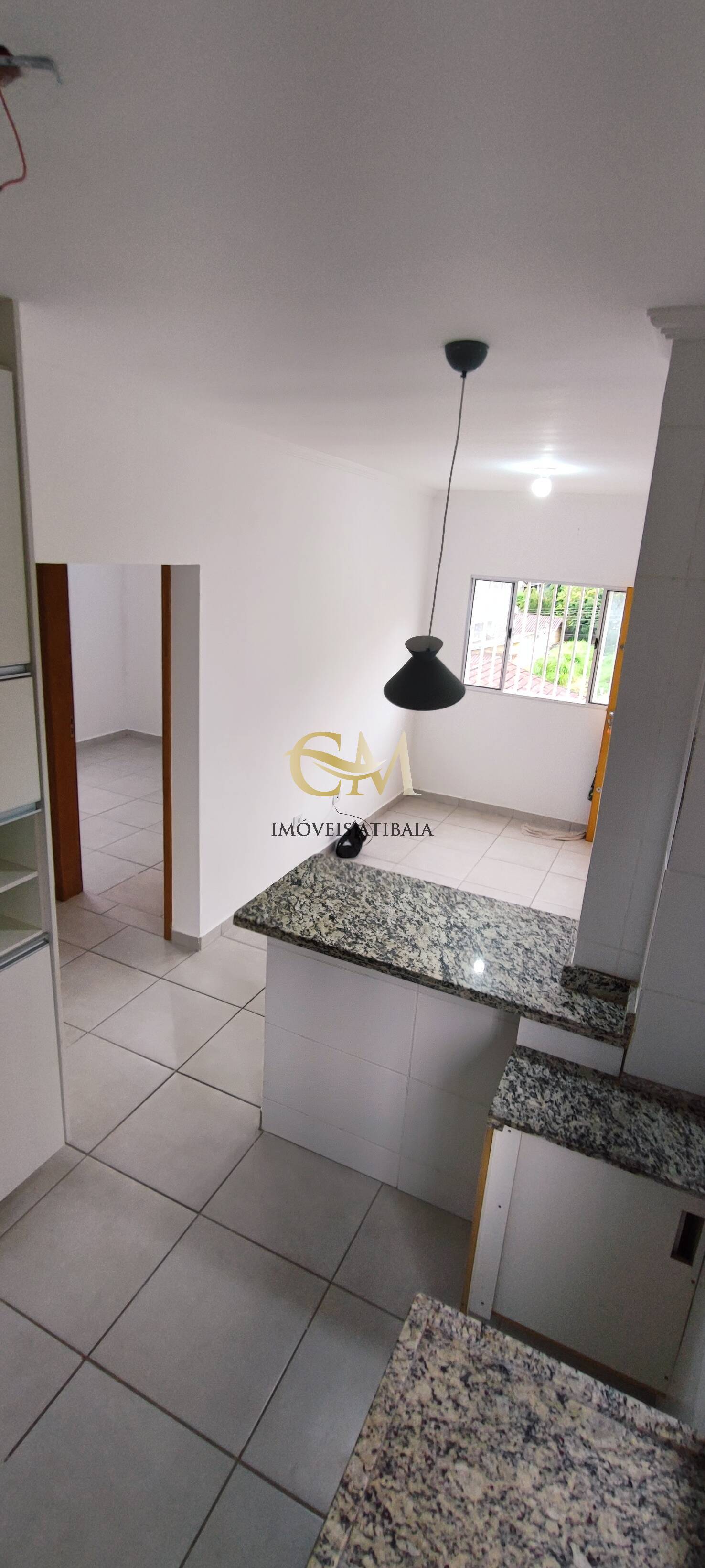 Apartamento à venda com 2 quartos, 51m² - Foto 38