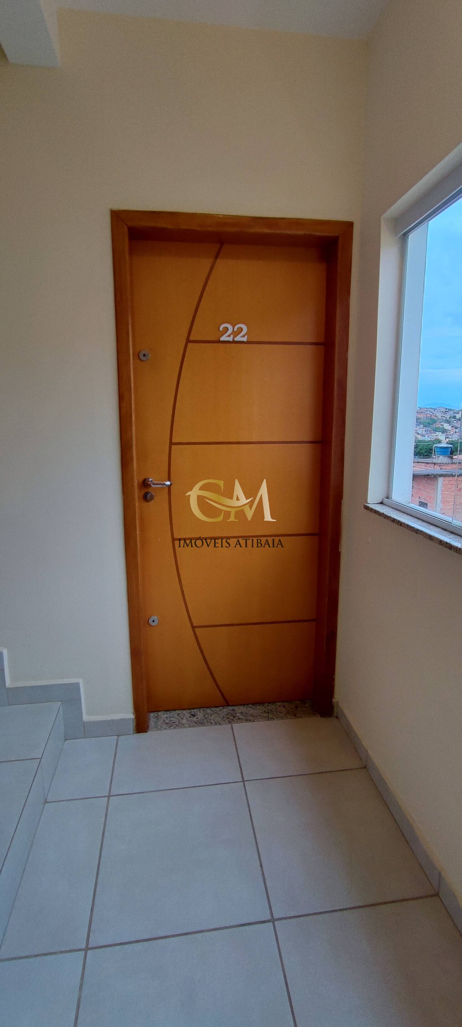 Apartamento à venda com 2 quartos, 51m² - Foto 30