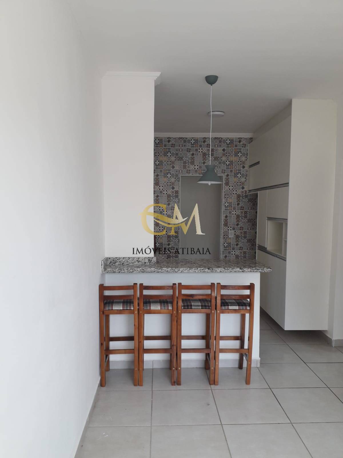 Apartamento à venda com 2 quartos, 51m² - Foto 8