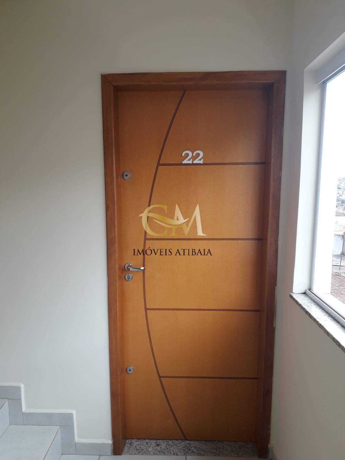 Apartamento à venda com 2 quartos, 51m² - Foto 7