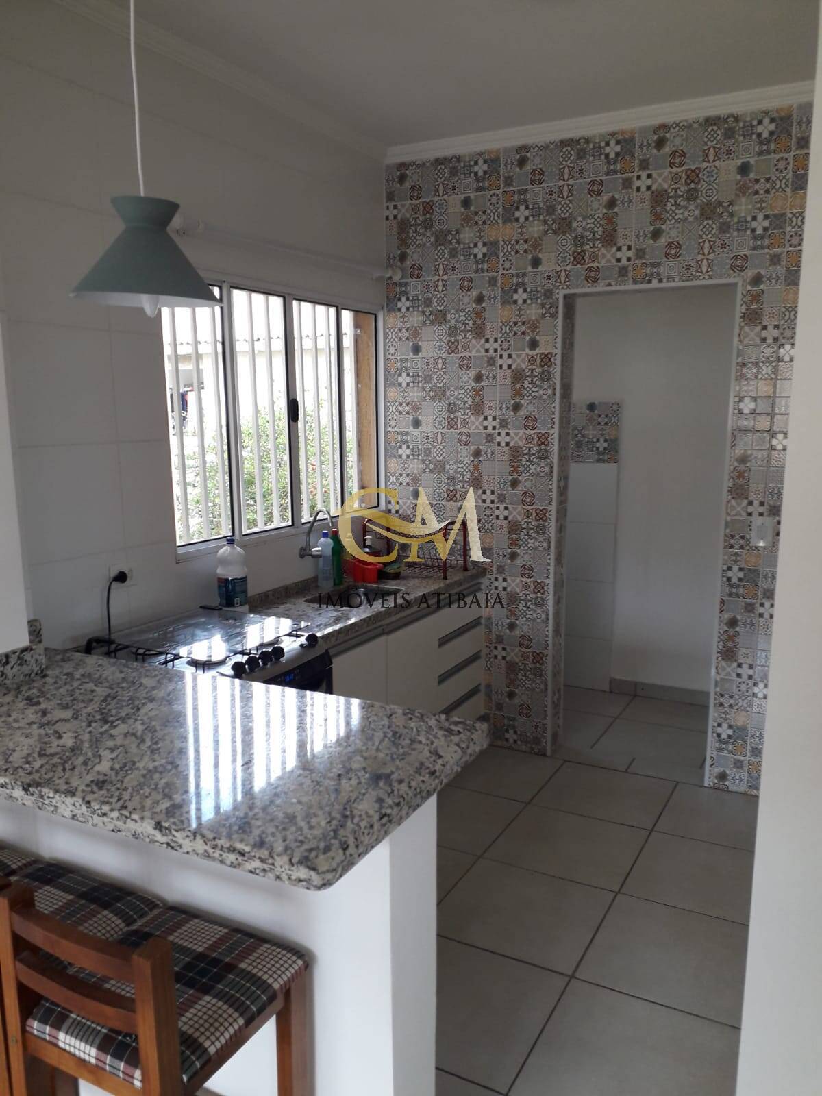 Apartamento à venda com 2 quartos, 51m² - Foto 15