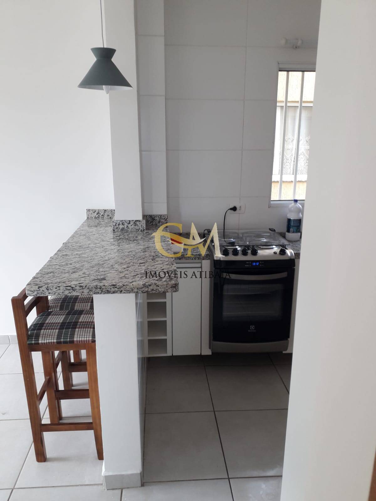 Apartamento à venda com 2 quartos, 51m² - Foto 10